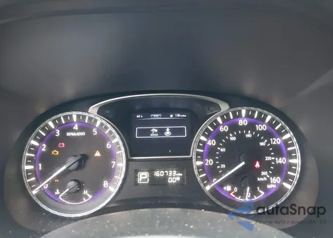 2017 Infiniti Qx60 from USA, damaged, VIN 5N1DL0MM7HC547956